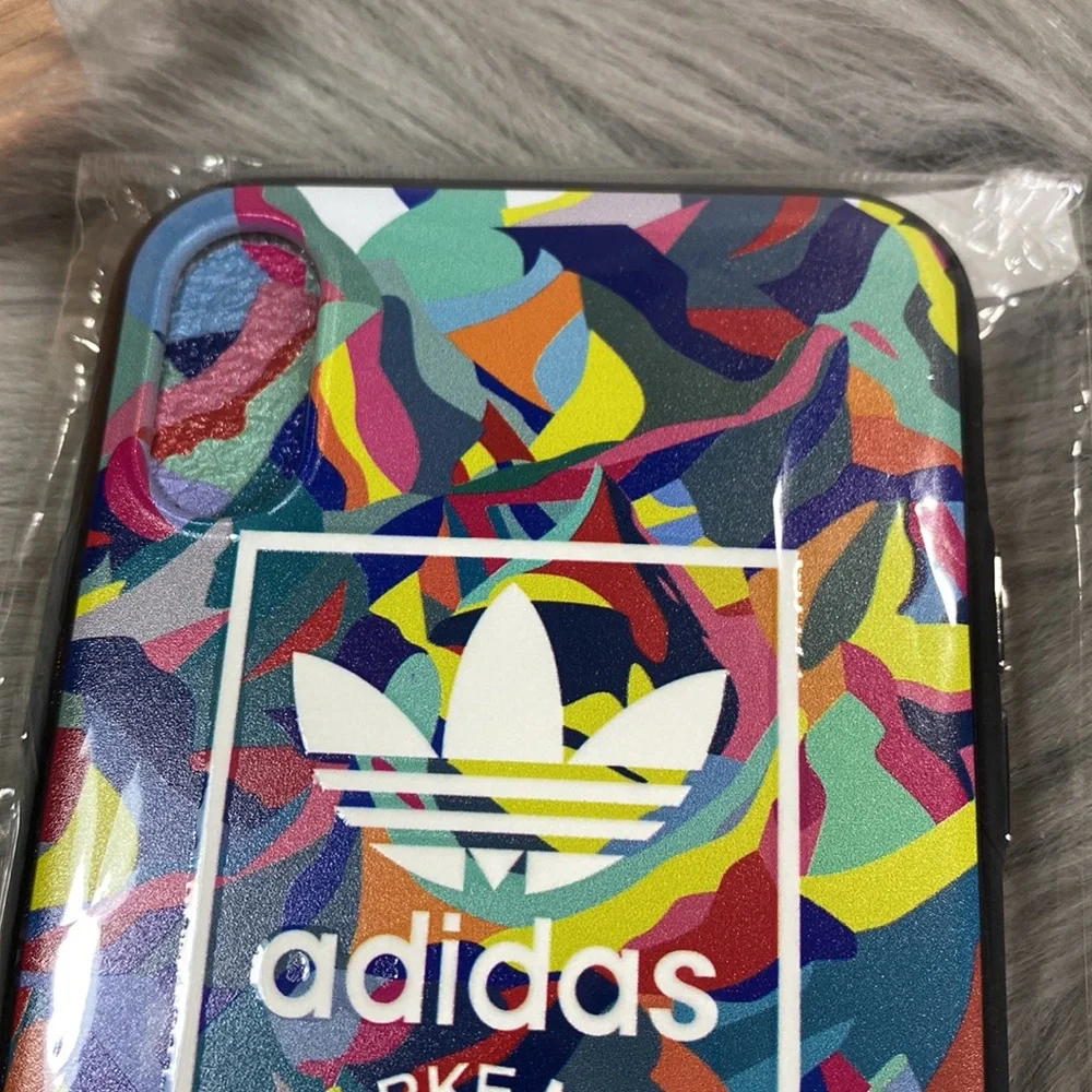 iPhone XS Phone Case